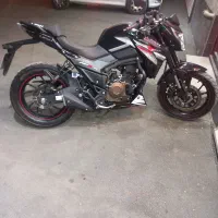 موتور kps 250 فروش یا معاوضه با خودرو