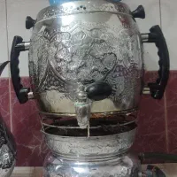 سماور کارکرده