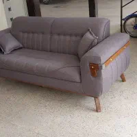 مبل راحتی ۸ نفره