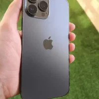 ایفون ۱۳ پرومکس