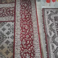 گلیم فرش|گلیم، جاجیم، گبه|اصفهان, پوریای ولی|دیوار