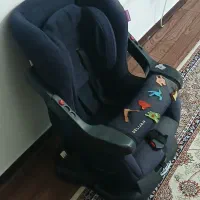 صندلی ماشین بچه الیت