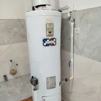 آبگرمکن ایستاده