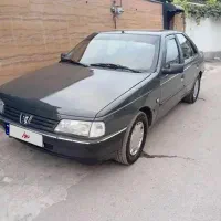 پژو 405 مدل 84 جی ال آی|خودرو سواری و وانت|رشت, گلسار|دیوار