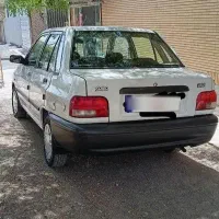 پراید مدل 89 بیرنگ و...|خودرو سواری و وانت|سبزوار, توحیدشهر|دیوار