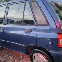 پراید ۱۱۱|خودرو سواری و وانت|ملارد, |دیوار