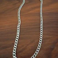 گردنبند استیل