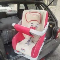 صندلی ماشین کودک