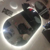 لوازم آرایشگاه|آرایشگاه و سالنهای زیبایی|اندیشه, اندیشه فاز ۱|دیوار