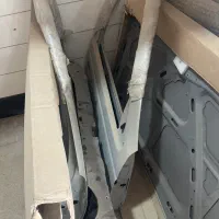 بدنه خوردو ایران خودرو و سایپا|قطعات یدکی و لوازم جانبی|خورموج, |دیوار