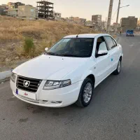 سمند سورن پلاس، مدل ۱۴۰۲|خودرو سواری و وانت|دیواندره, |دیوار