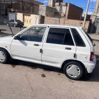 پراید۱۱۱se|خودرو سواری و وانت|مشگین شهر, |دیوار