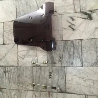 بک عدد طلق جلو آپاچی اصلی یک عدد طلق جلو لاکی اصلی|قطعات یدکی و لوازم جانبی|تهران, نارمک|دیوار