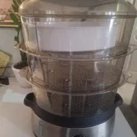 بخار پز