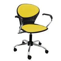 صندلی راحتی کارمندی