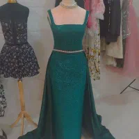 با این لباس بدرخش