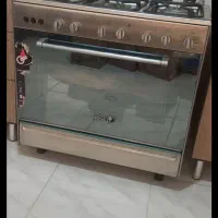 گاز فر دار