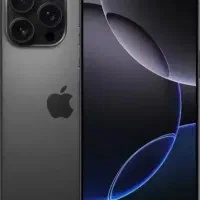 ایفون ۱۶پرومکس