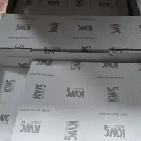 حمام توکار  kwc  مدل اوا تیپ ۱  بدنه کروم