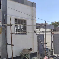 منزل-ویلایی-تمام-اسکلت-حاجی-آباد
