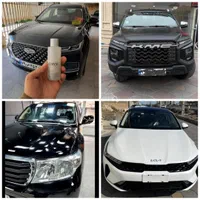 مجموعه پولیش صفرشویی نانوسرامیک تخفیف50%