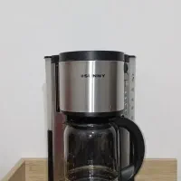 چای‌ساز و قهوه‌ساز SUNNY مدل SC-1260