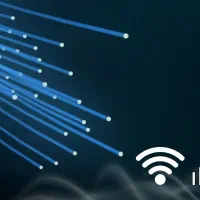 ارائه خدمات فیبر نوری FTTH