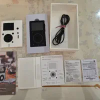 موزیک پلیر Fillo x1 ll|پخش‌کننده همراه|اسلام‌شهر, شهرک مهدیه|دیوار