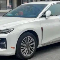 هونگچی H5 فول 2025