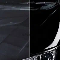 شفاف سازی تخصصی چراغ کدر + پولیش واکس حرفه ای بدنه