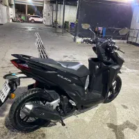 کلیک ۱۵۰|موتورسیکلت|ارومیه, |دیوار