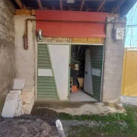 ۲۸متر مغازه یا انبار سیاه اسطلخ کوچه ۸۷