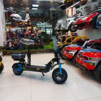 فروش انواع اسکوتر برقی