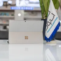 لپتاپ SurFace Pro 6 با پردازنده i7|رایانه همراه|یزد, |دیوار