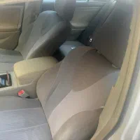 کمری ۲۰۰۷ glx سفید