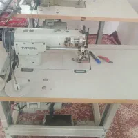 چرخ دوپایه تیپیکال در حد خشک