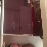 کمد و بوفه ام دی اف ترک