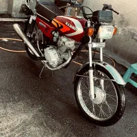 رهرو a1مدل ۹۴|موتورسیکلت|گرگان, |دیوار