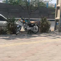 هندا شهاب الگانس ۱۲۵|موتورسیکلت|ساوه, |دیوار