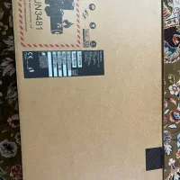 لپ تاب ایسوس ویوا بوک ( Asus Vivobook )|رایانه همراه|اصفهان, ملک‌شهر|دیوار