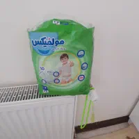 مای بی بی مولفیکس سایز۶