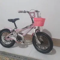 دوچرخه ۱۶ درحد نو