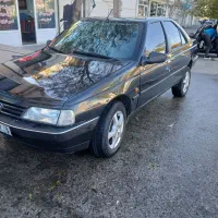 پژو۴۰۵ مدل ۸۳ تک