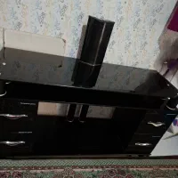 میز تلویزیون  در حد نو