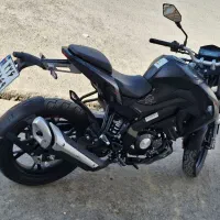 موتور بنلی 180 s