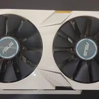 فروش کارت گرافیک  asus gtx 1070