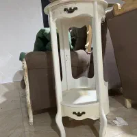 فروش وسیله ی چوبی|میز و صندلی غذاخوری|پاکدشت, حصار امیر|دیوار