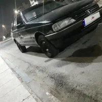 پژو 2000 آس