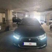 دنا فول مدل ۹۸|خودرو سواری و وانت|فولادشهر, B7|دیوار