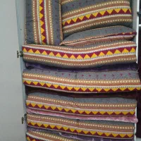 تشک و بالش